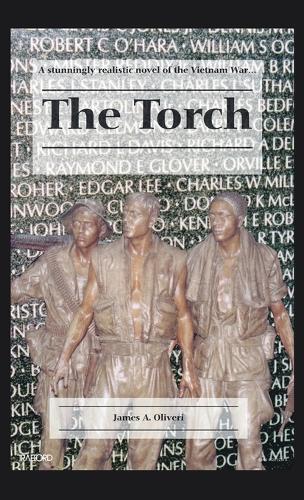 The Torch (Hardback)