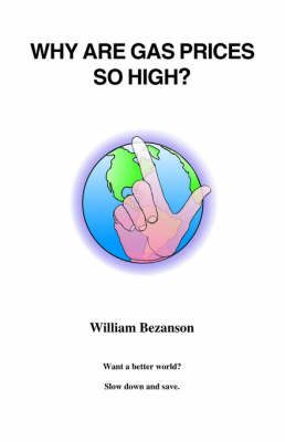 Why Are Gas Prices So High? (Hardback)