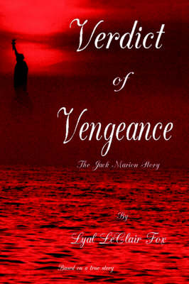 Verdict of Vengeance (Hardback)