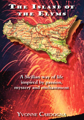 The Island of the Elyms (Hardback)