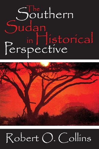 The Southern Sudan in Historical Perspective (Paperback)