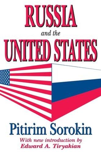 Russia and the United States (Paperback)