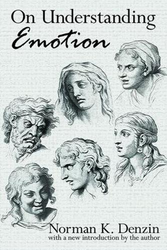 On Understanding Emotion (Paperback)
