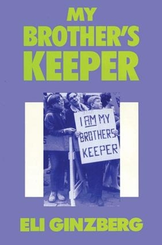 My Brother's Keeper (Paperback)