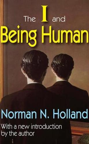 The I and Being Human (Paperback)