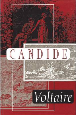 Candide (Paperback)