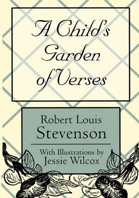 A Child's Garden of Verses (Paperback)