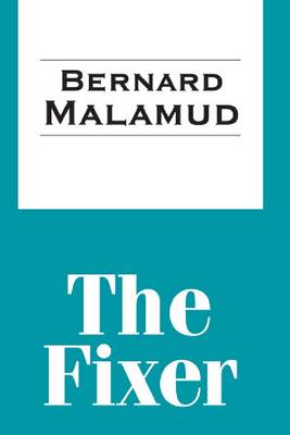 The Fixer (Paperback)