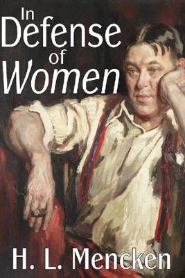 In Defense of Women (Paperback)