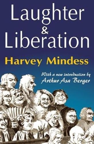 Laughter and Liberation (Paperback)