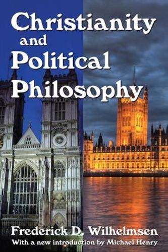 Christianity and Political Philosophy (Paperback)