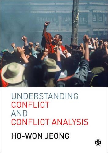 Understanding Conflict and Conflict Analysis (Paperback)