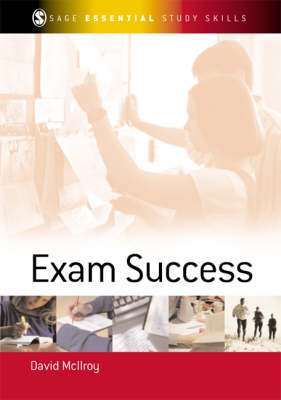 Exam Success - Sage Study Skills Series (Paperback)