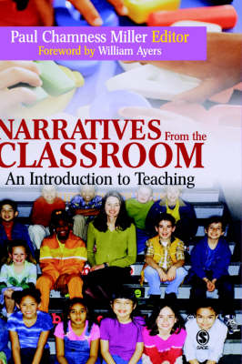 Narratives from the Classroom: An Introduction to Teaching (Hardback)