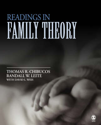 Readings in Family Theory (Paperback)