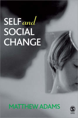 Self and Social Change (Paperback)