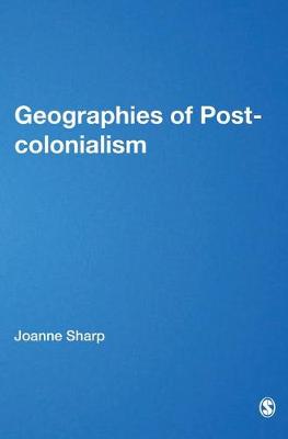 Geographies of Postcolonialism (Hardback)