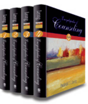 Encyclopedia of Counseling (Hardback)