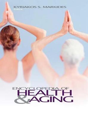 Encyclopedia of Health and Aging (Hardback)