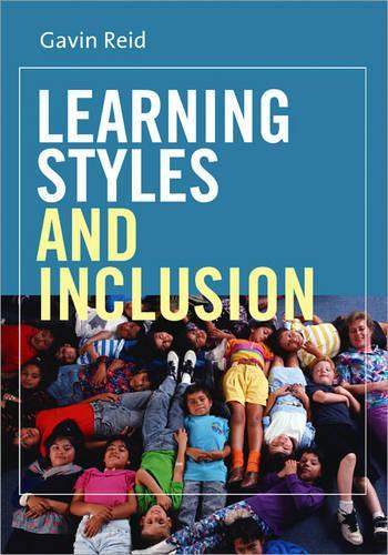 Learning Styles and Inclusion (Paperback)