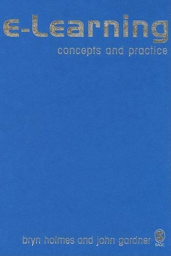 E-Learning: Concepts and Practice (Hardback)