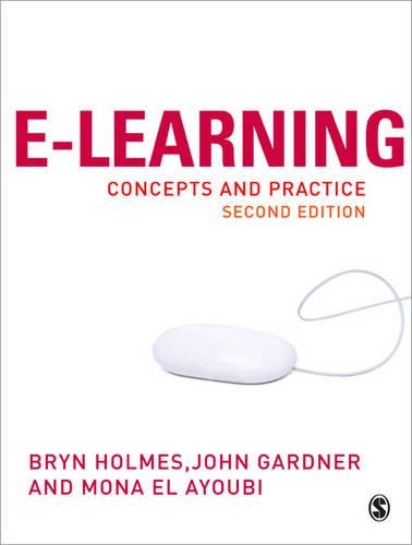 E-Learning: Concepts and Practice (Paperback)