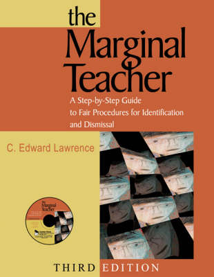 The Marginal Teacher: A Step-by-Step Guide to Fair Procedures for Identification and Dismissal (Paperback)