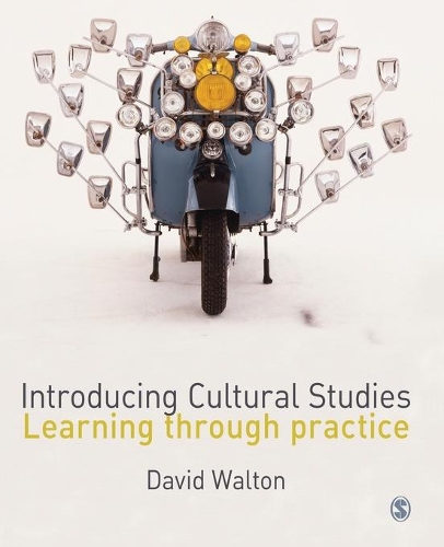 Introducing Cultural Studies: Learning through Practice (Paperback)