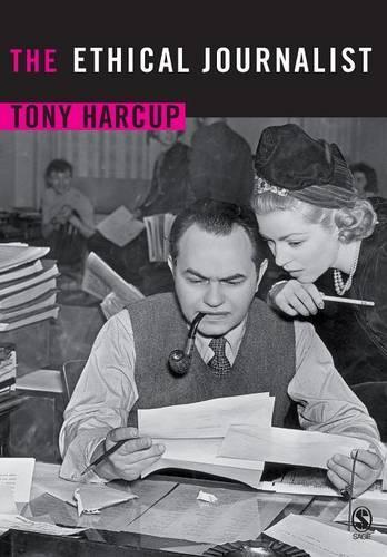 The Ethical Journalist (Paperback)