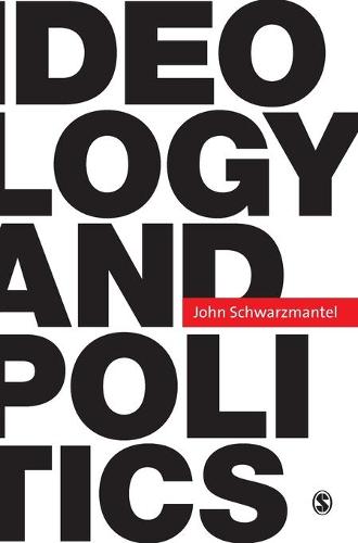 Ideology and Politics (Paperback)
