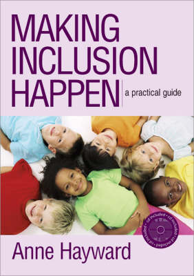 Making Inclusion Happen: A Practical Guide (Paperback)