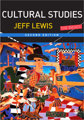 Cultural Studies: The Basics (Paperback)