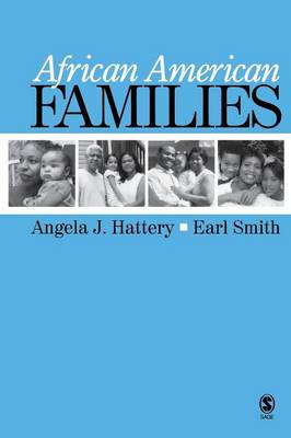 African American Families (Paperback)