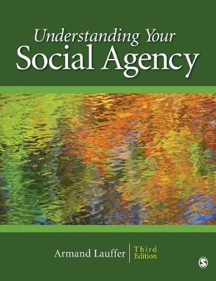 Understanding Your Social Agency - Sage Human Services Guides (Hardback)