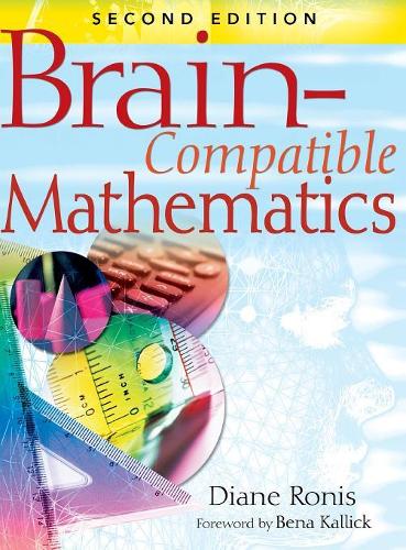 Brain-Compatible Mathematics (Hardback)