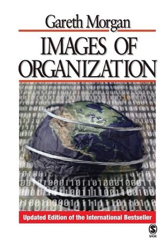 Images of Organization (Paperback)