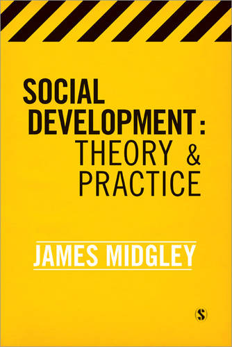 Social Development: Theory and Practice (Paperback)