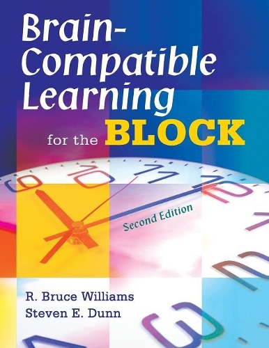 Brain-Compatible Learning for the Block (Paperback)