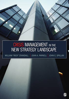 Crisis Management in the New Strategy Landscape (Paperback)