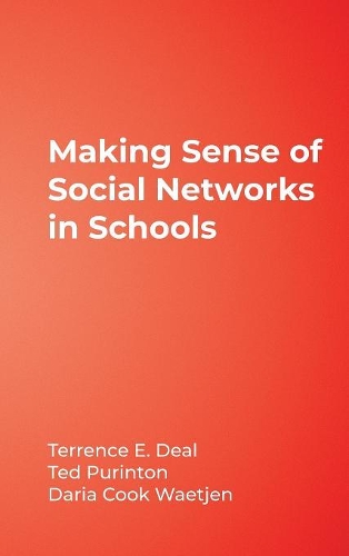 Making Sense of Social Networks in Schools (Hardback)