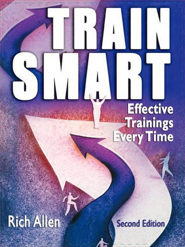 TrainSmart: Effective Trainings Every Time (Paperback)