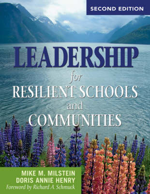 Leadership for Resilient Schools and Communities (Paperback)