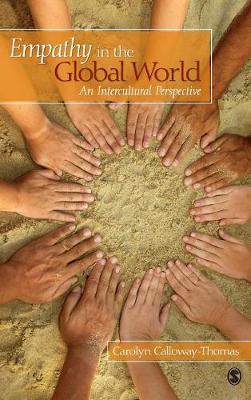 Empathy in the Global World: An Intercultural Perspective (Hardback)