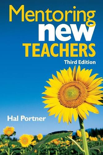 Mentoring New Teachers (Paperback)