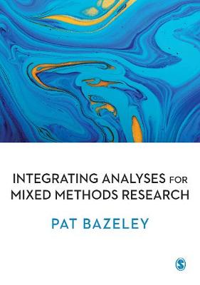 Integrating Analyses in Mixed Methods Research (Hardback)