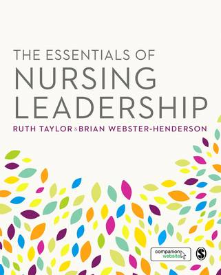 The Essentials of Nursing Leadership (Hardback)