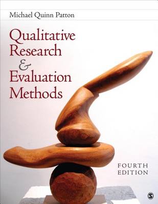 Qualitative Research & Evaluation Methods: Integrating Theory and Practice (Hardback)