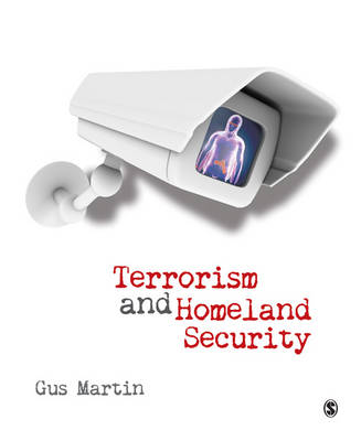 Terrorism and Homeland Security (Paperback)