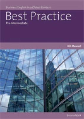 Best Practice Pre-Intermediate: Audio CDs (2) (CD-ROM)