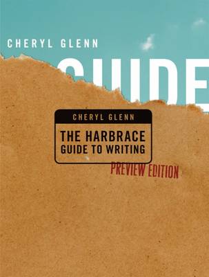 The Harbrace Guide to Writing (Hardback)